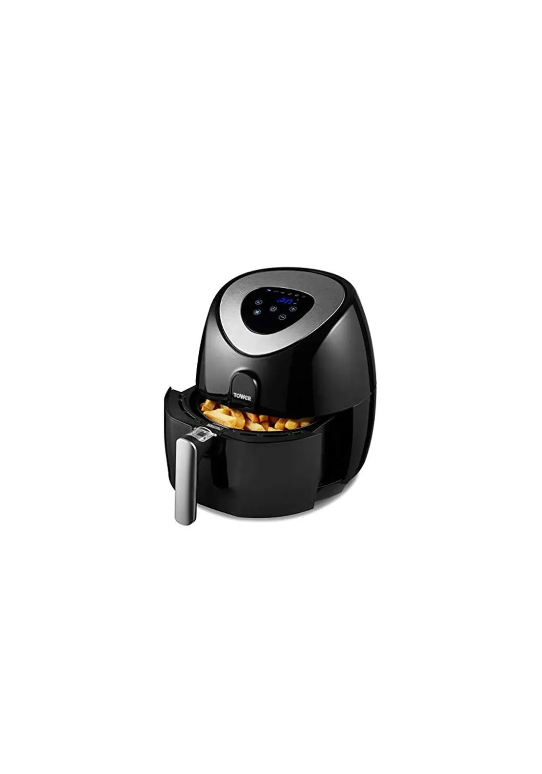 1500W 4.3L Digital Air Fryer | T17024