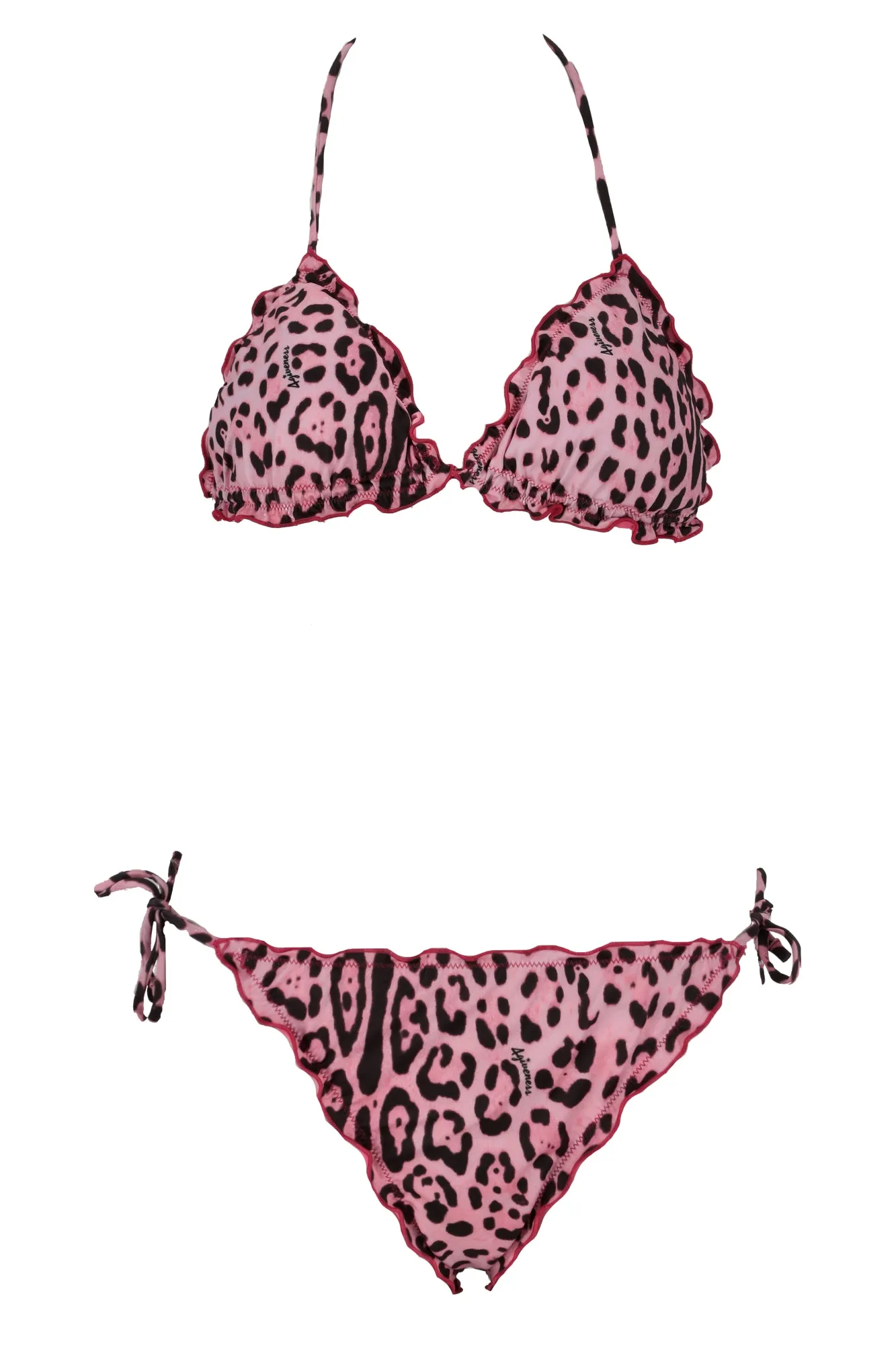 4giveness Bikini Donna FGBW3734