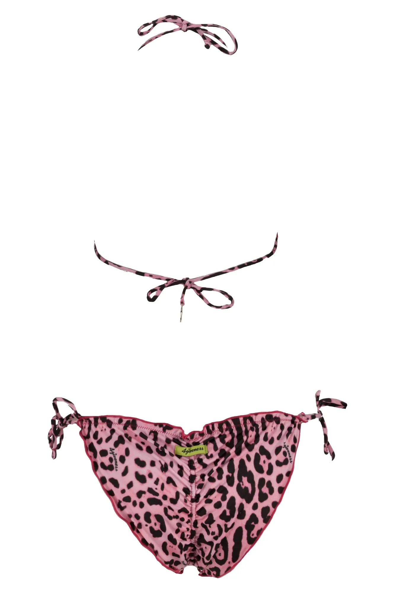 4giveness Bikini Donna FGBW3734