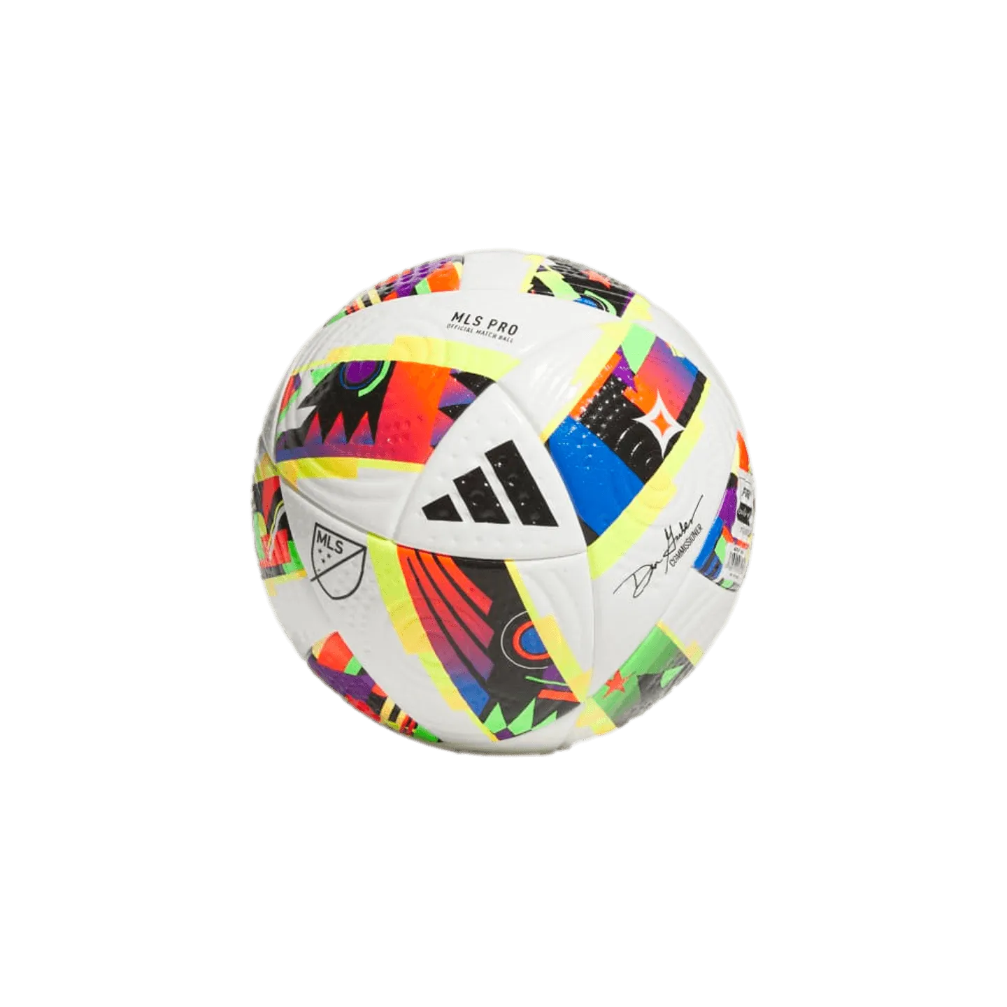 Adidas MLS Pro Match Ball