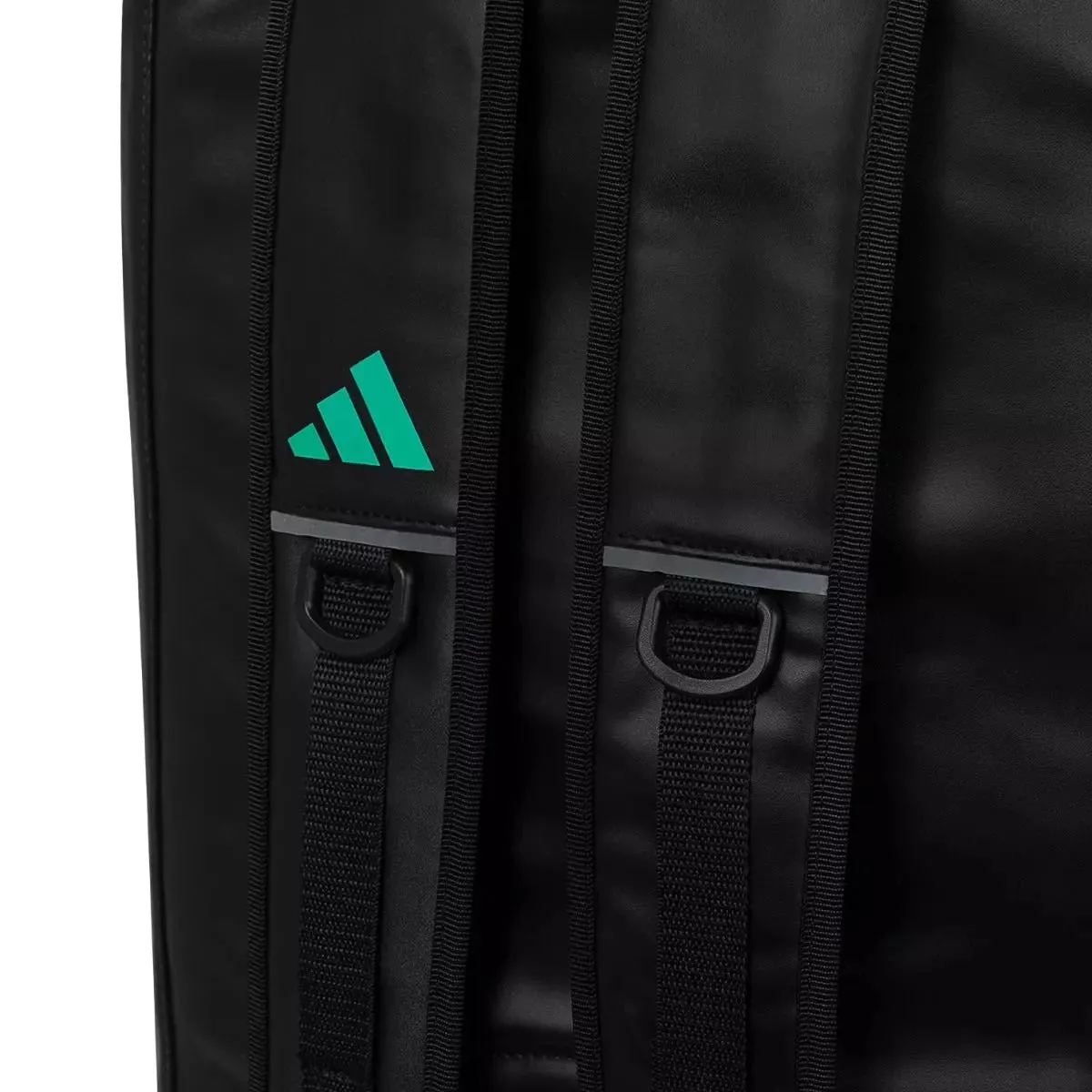 adidas WBC Boxing PU 2 IN 1 Holdall