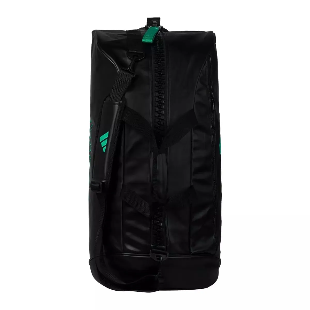 adidas WBC Boxing PU 2 IN 1 Holdall