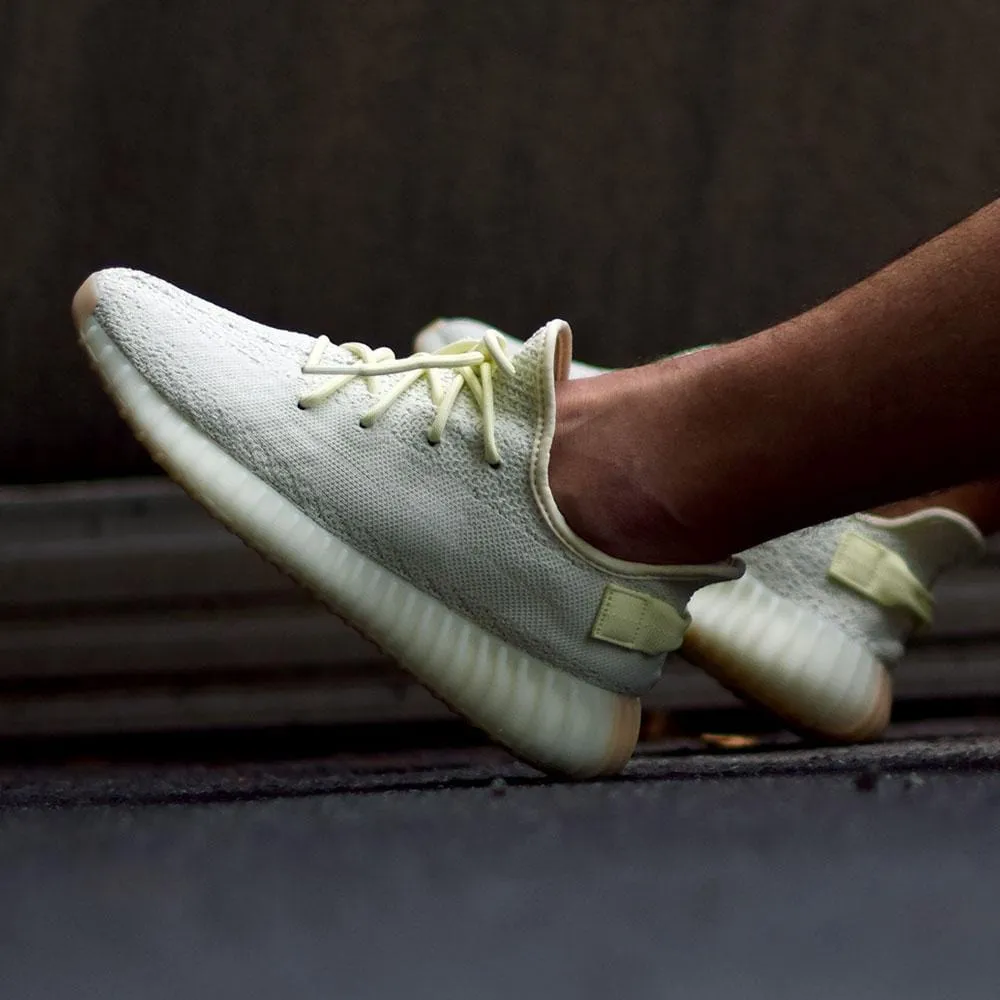 Adidas Yeezy Boost 350 V2 “Butter”