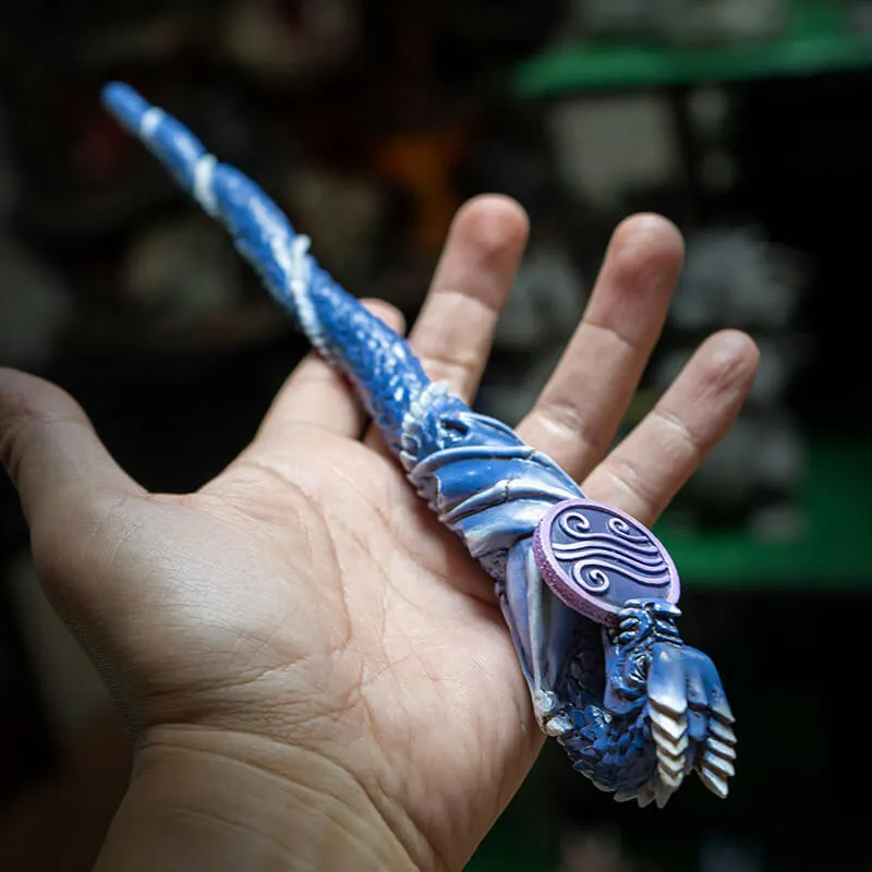 Air Dragon Wand