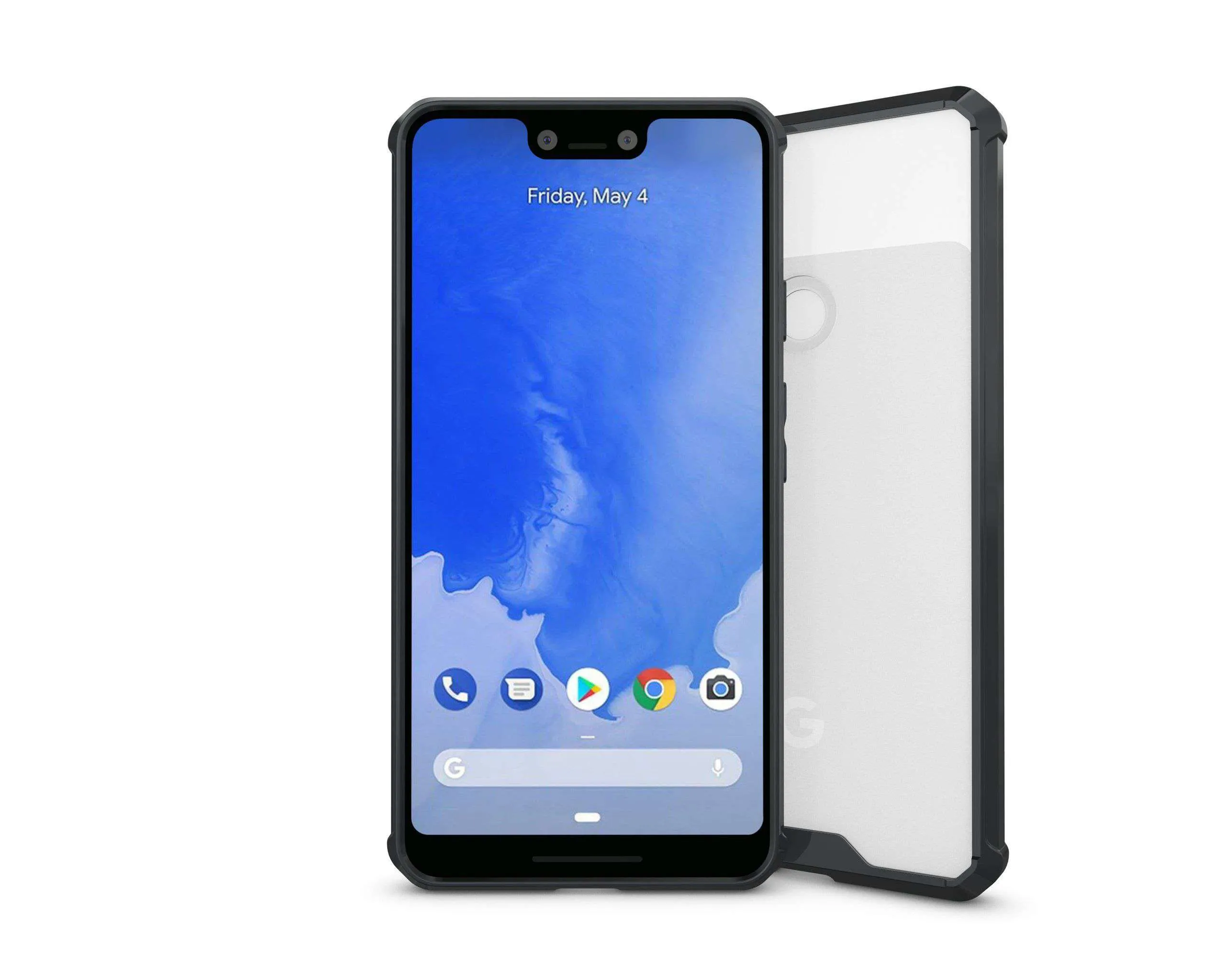 Air Hybrid Case for Google Pixel 3 XL