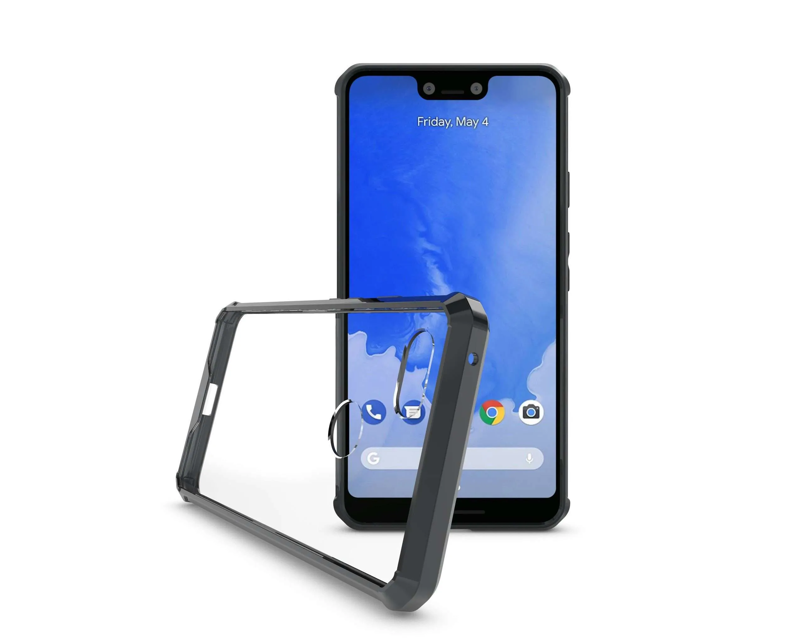 Air Hybrid Case for Google Pixel 3 XL