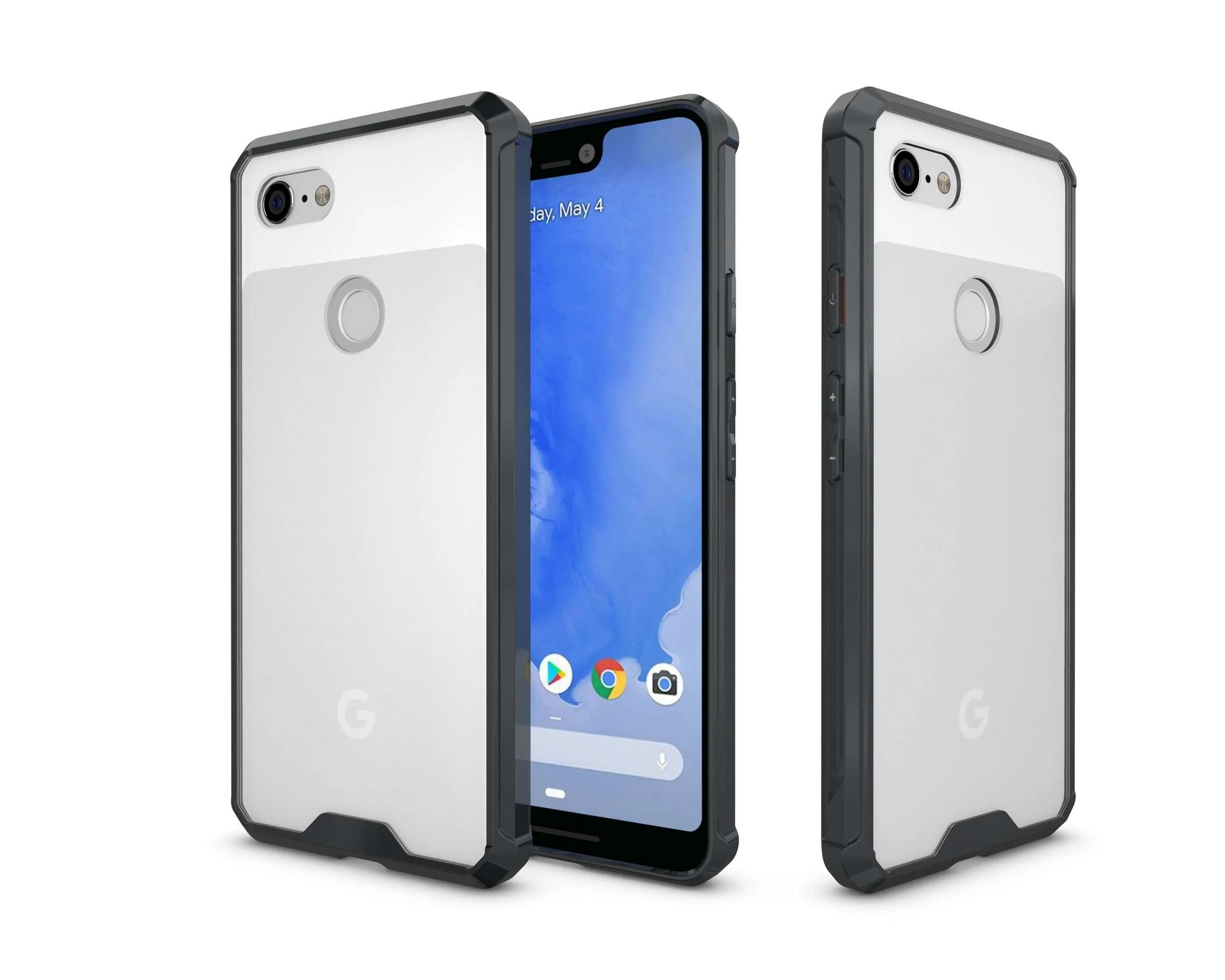 Air Hybrid Case for Google Pixel 3 XL