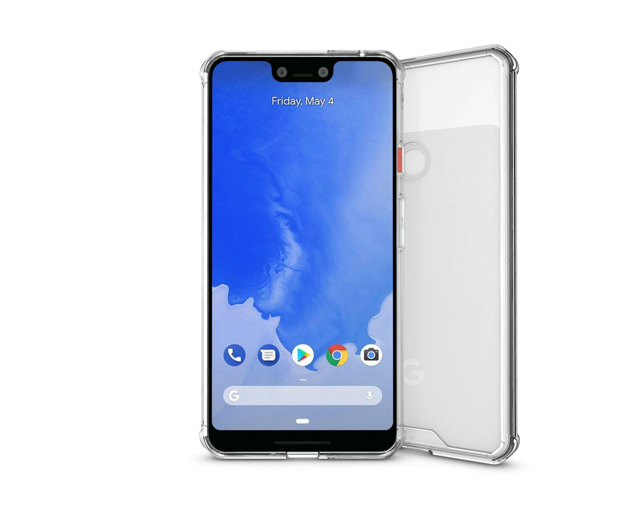 Air Hybrid Case for Google Pixel 3 XL