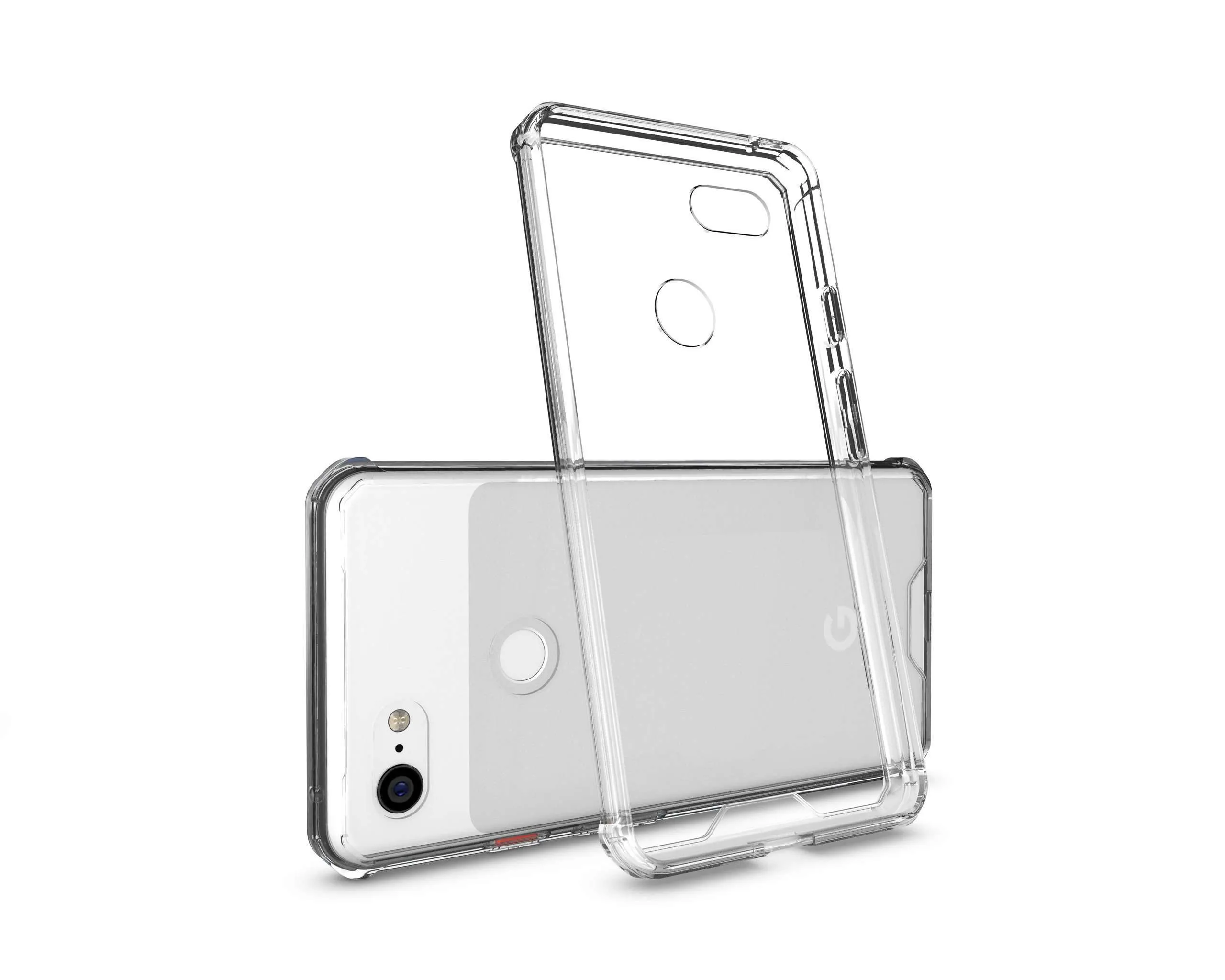 Air Hybrid Case for Google Pixel 3 XL