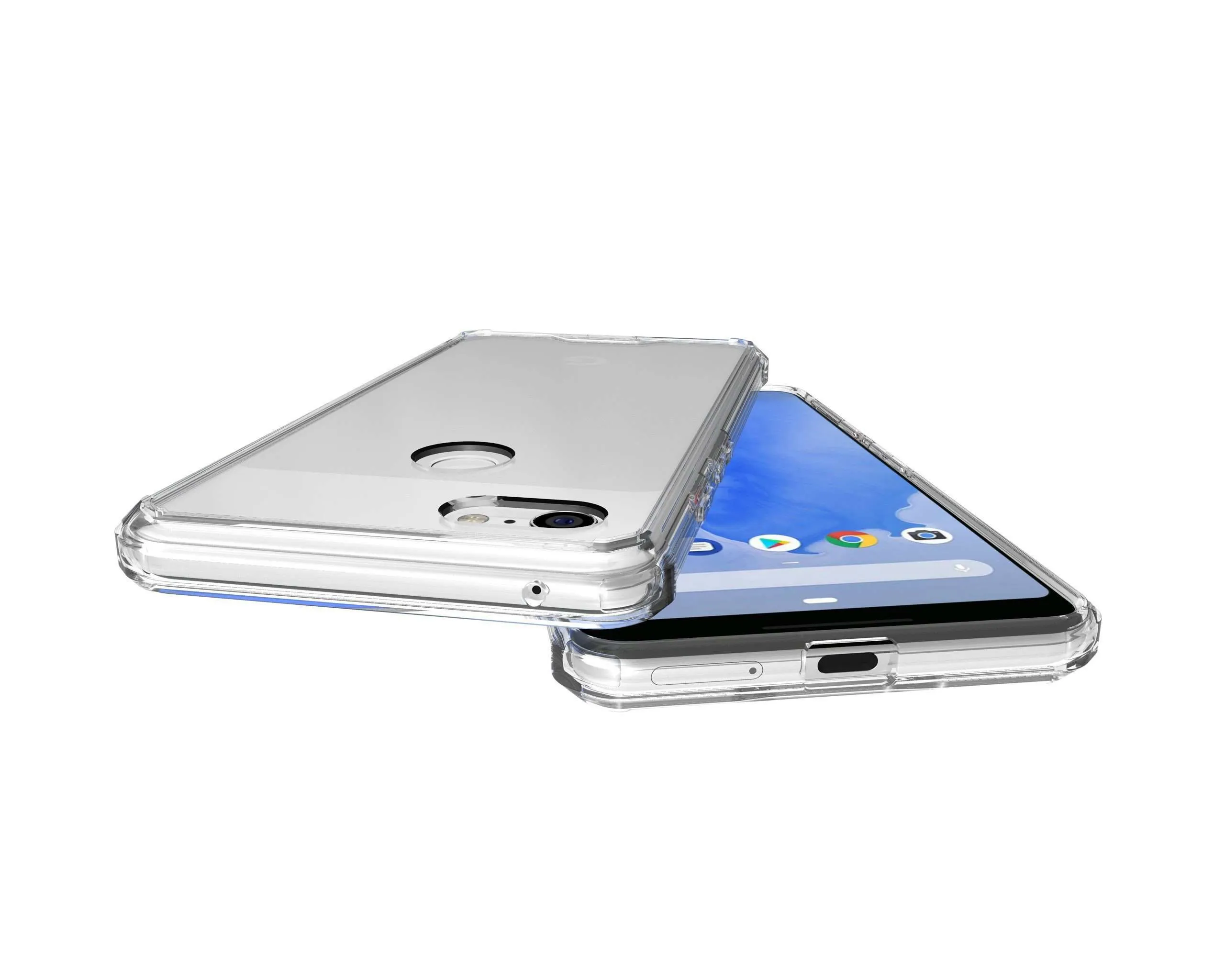 Air Hybrid Case for Google Pixel 3 XL