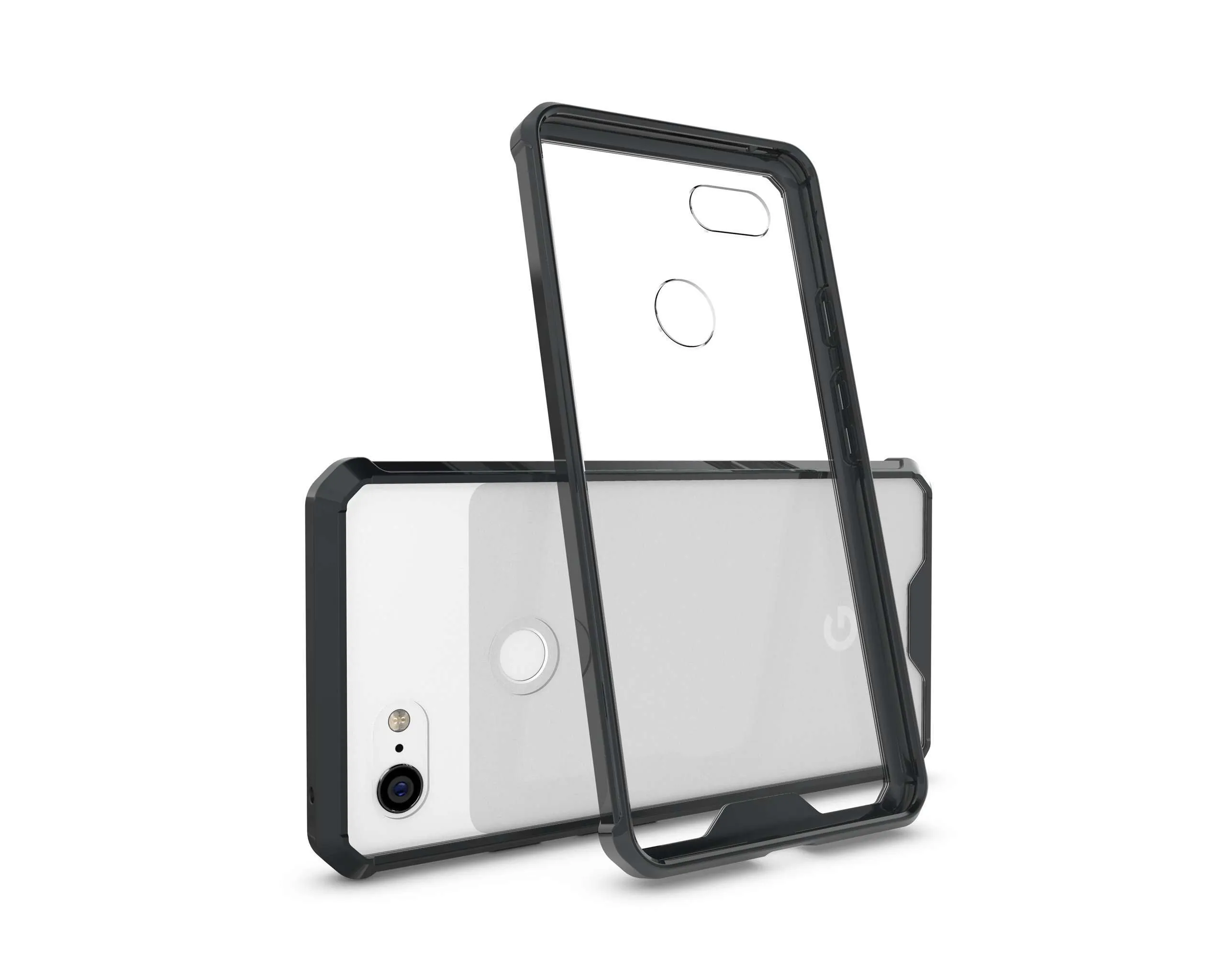 Air Hybrid Case for Google Pixel 3 XL