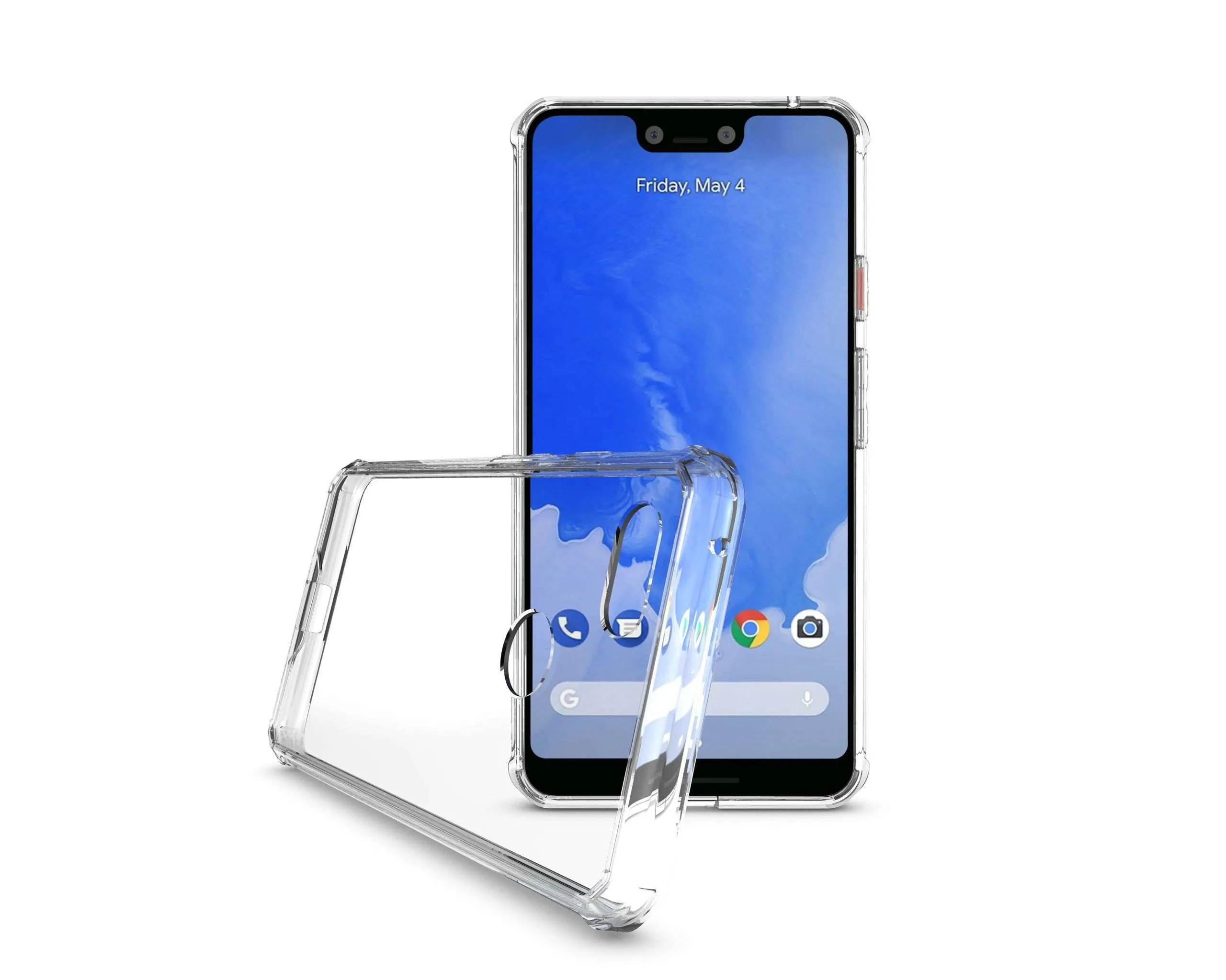 Air Hybrid Case for Google Pixel 3 XL