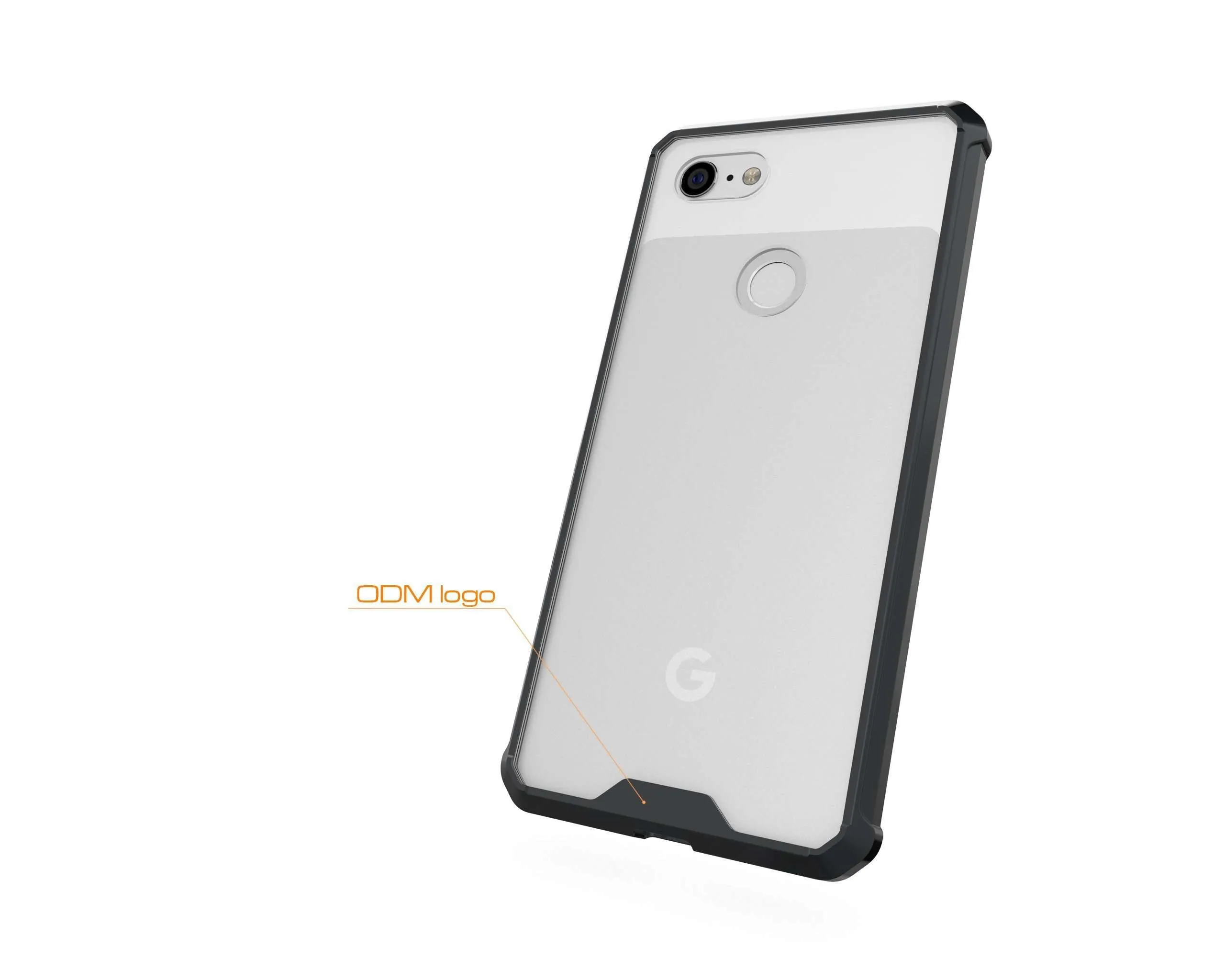 Air Hybrid Case for Google Pixel 3 XL