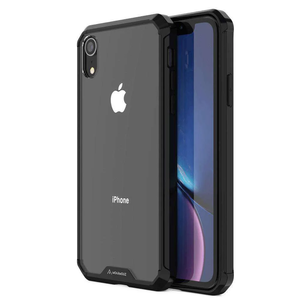 Air Hybrid Case for iPhone XR