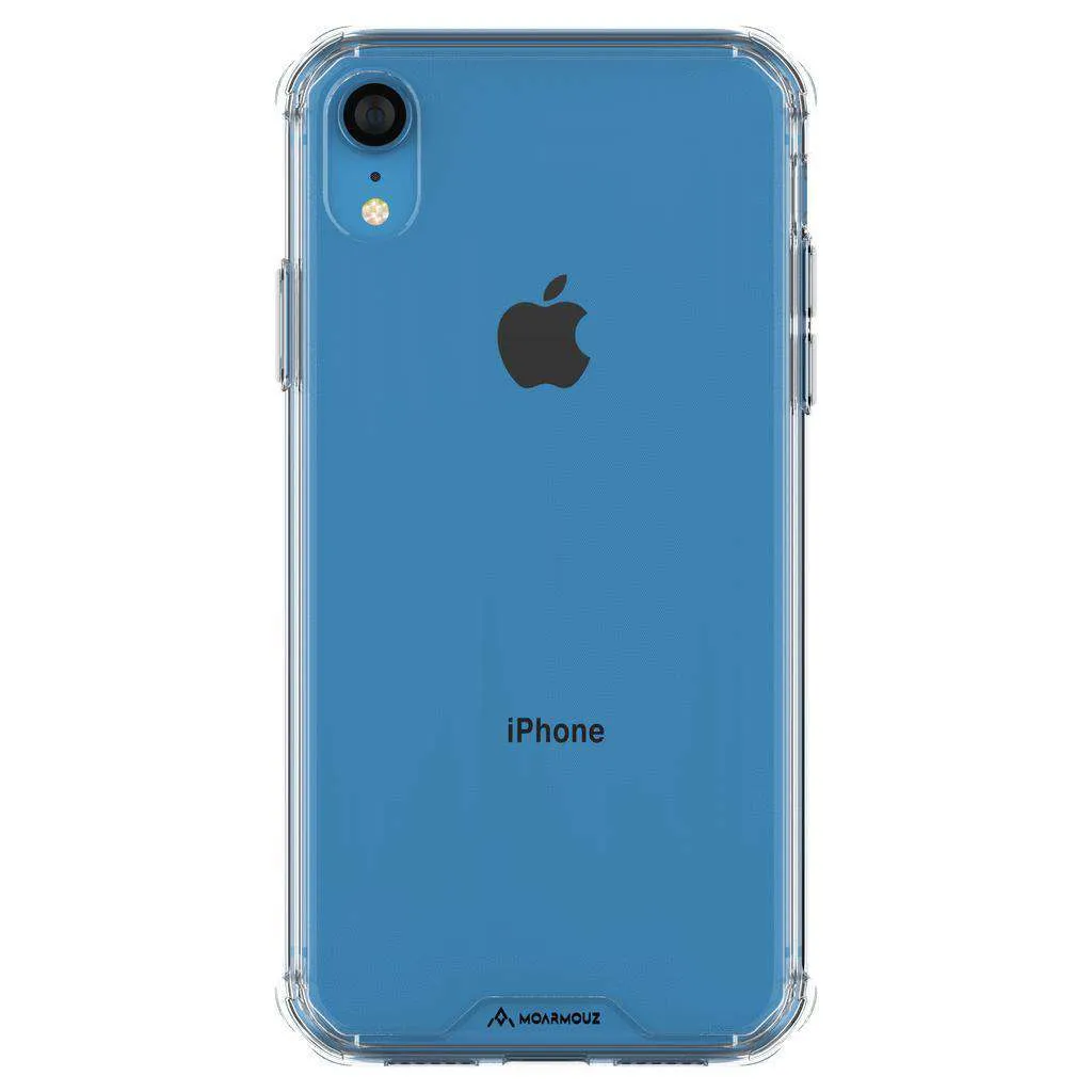 Air Hybrid Case for iPhone XR