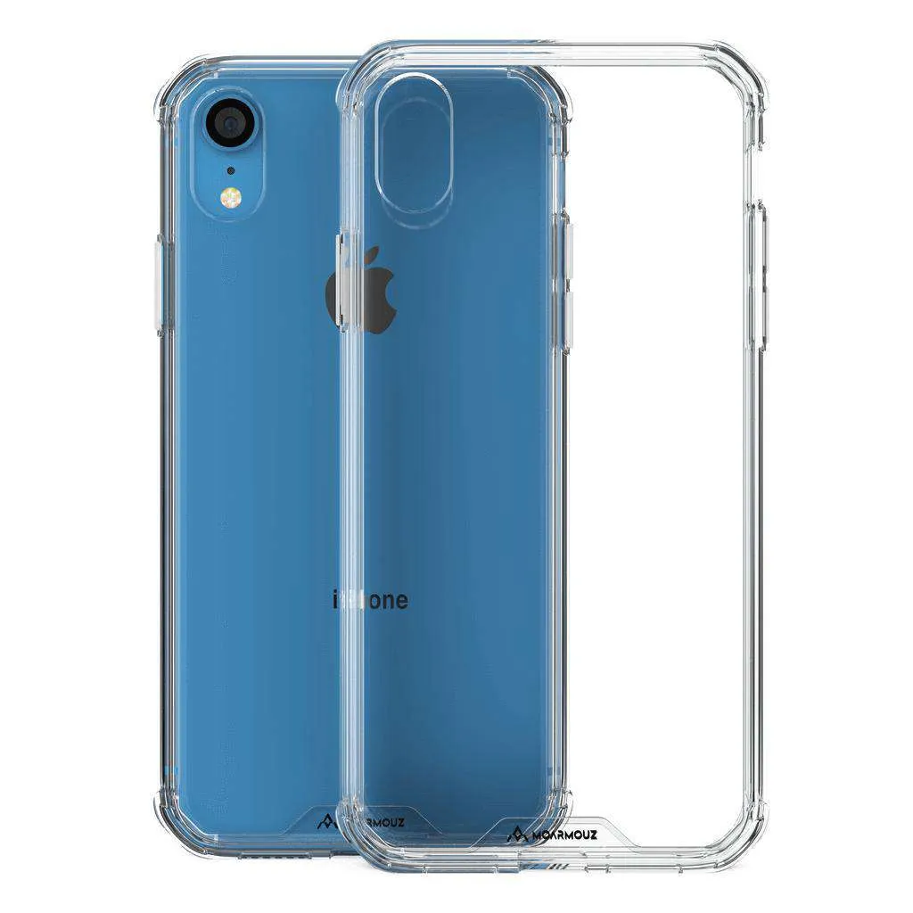 Air Hybrid Case for iPhone XR