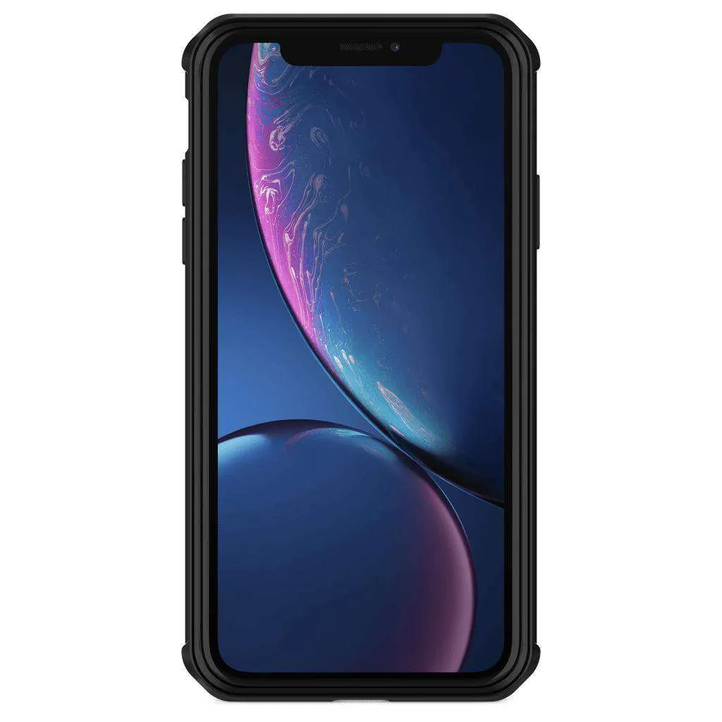 Air Hybrid Case for iPhone XR