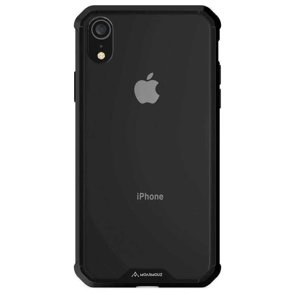 Air Hybrid Case for iPhone XR