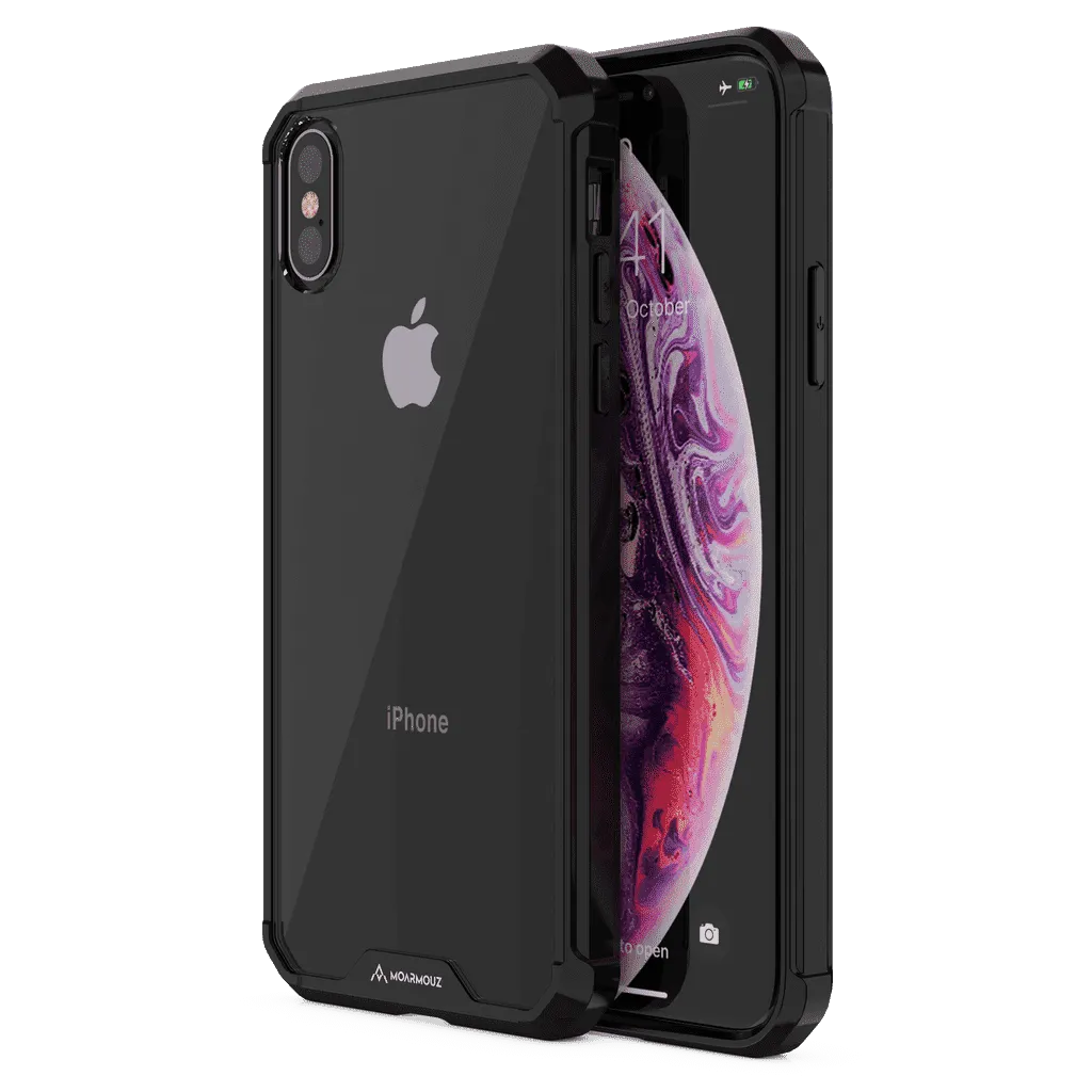 Air Hybrid Case for iPhone XS/X