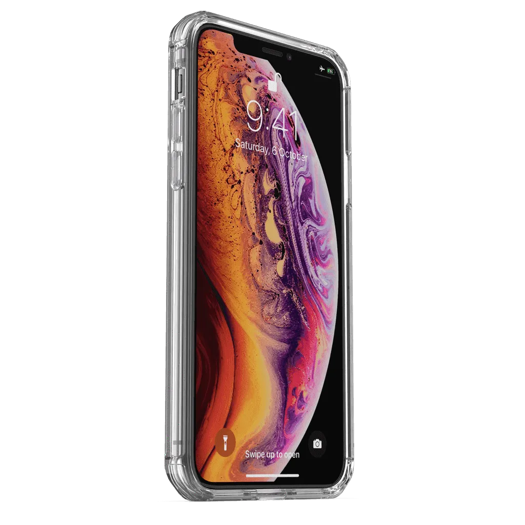 Air Hybrid Case for iPhone XS/X