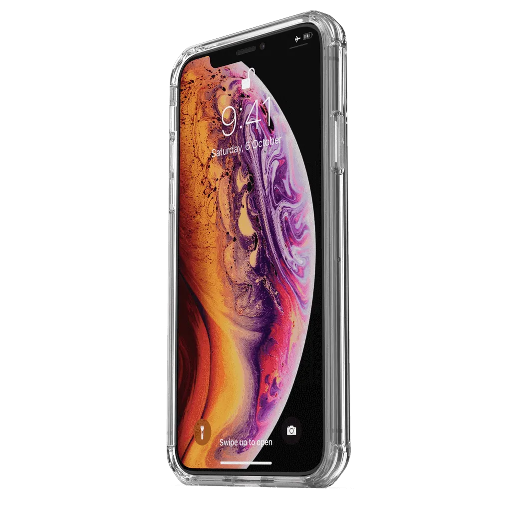 Air Hybrid Case for iPhone XS/X