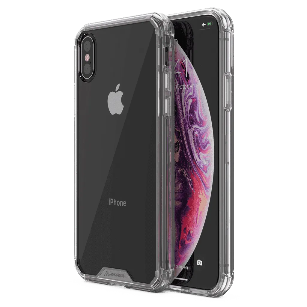 Air Hybrid Case for iPhone XS/X