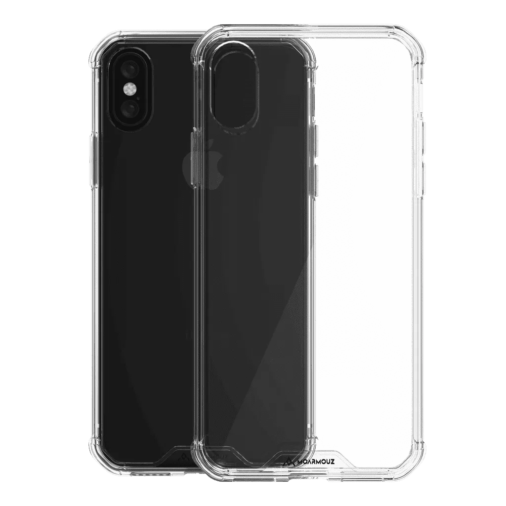 Air Hybrid Case for iPhone XS/X