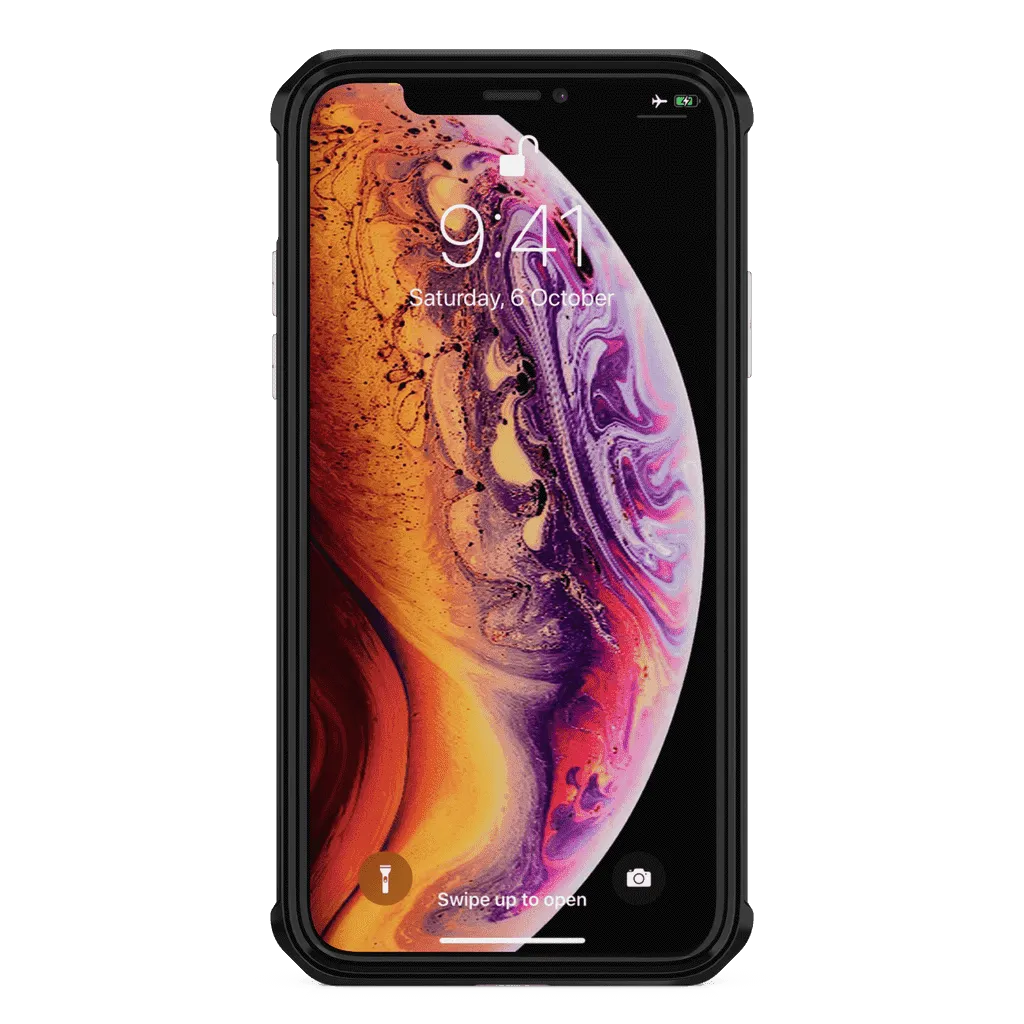 Air Hybrid Case for iPhone XS/X