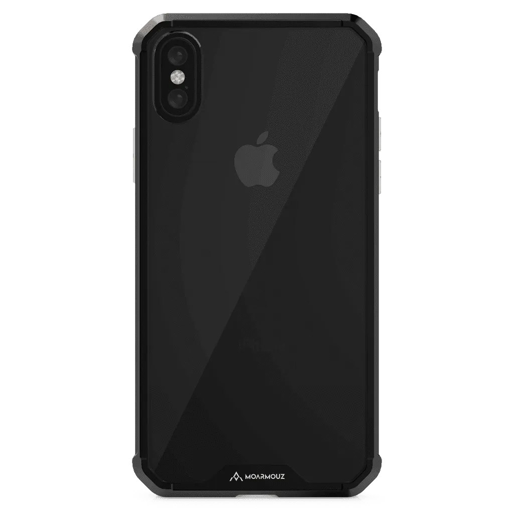 Air Hybrid Case for iPhone XS/X