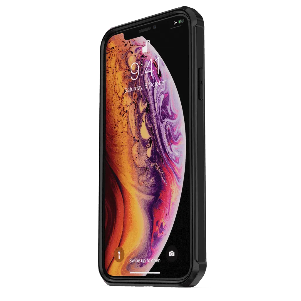 Air Hybrid Case for iPhone XS/X