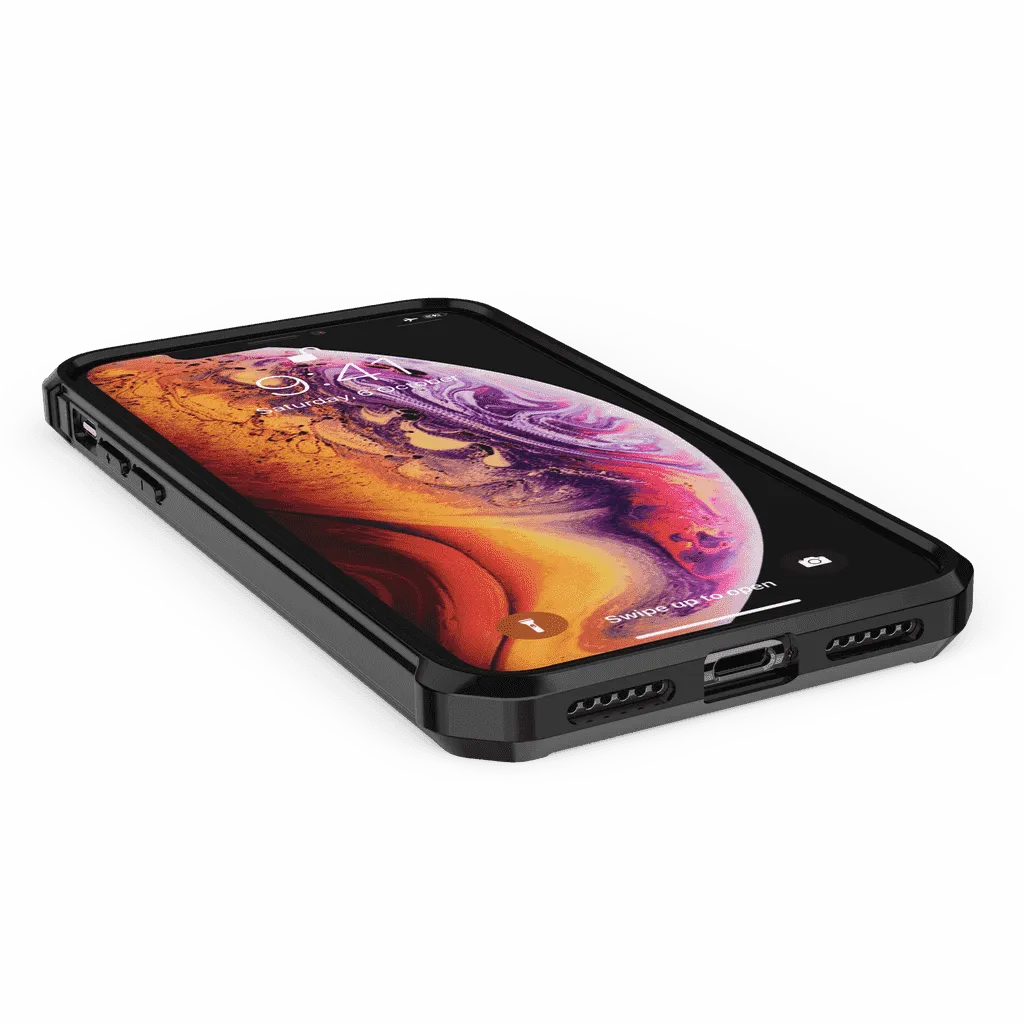 Air Hybrid Case for iPhone XS/X