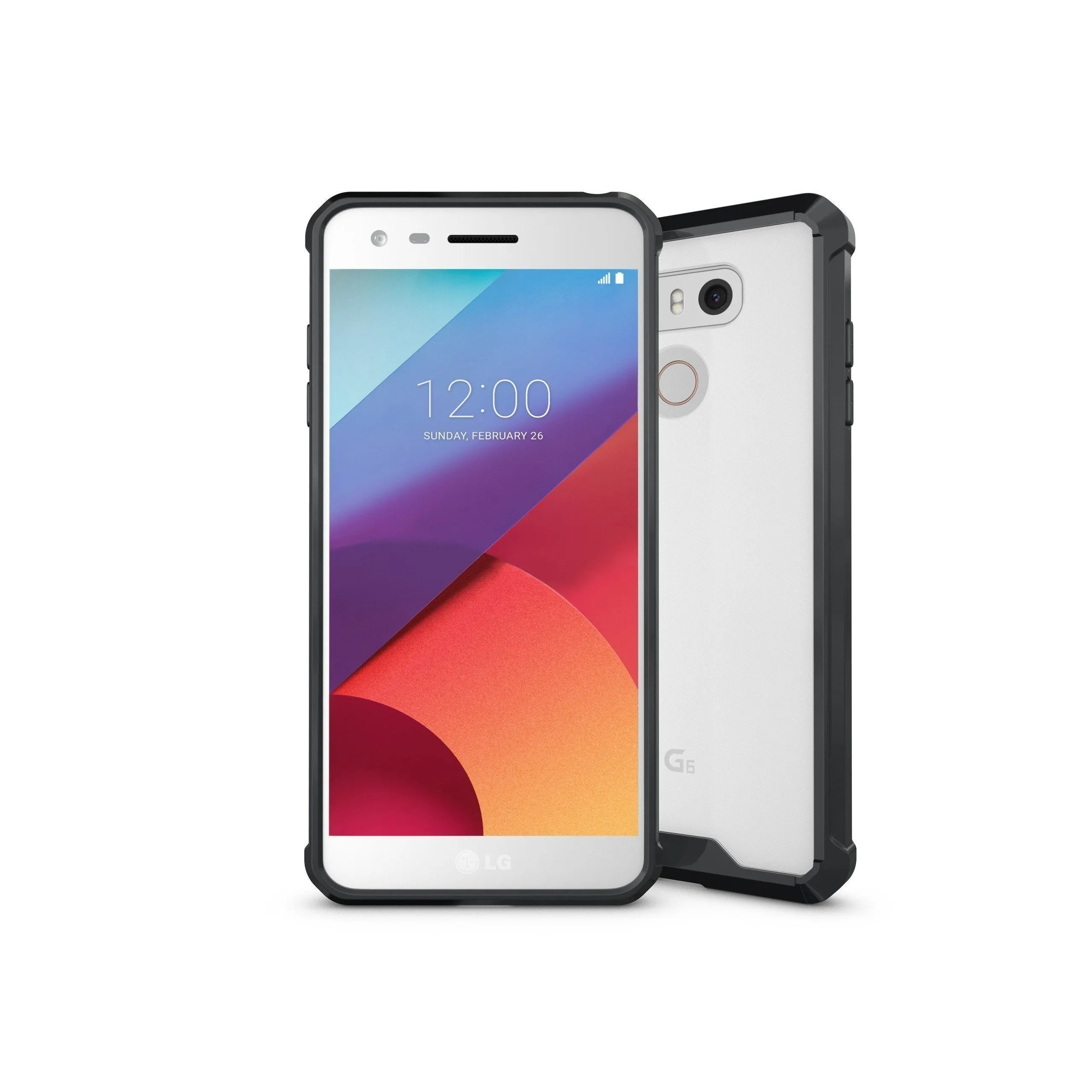 Air Hybrid Case for LG G6