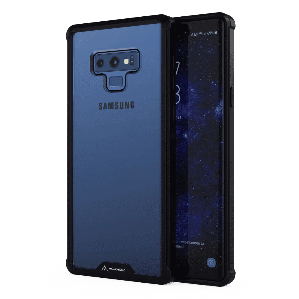 Air Hybrid Case for Samsung Note 9