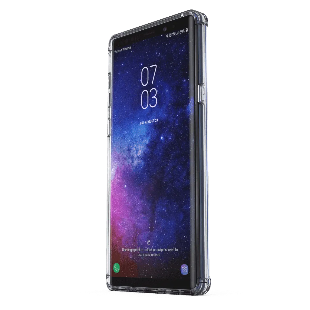 Air Hybrid Case for Samsung Note 9