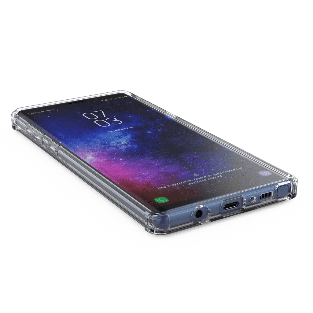 Air Hybrid Case for Samsung Note 9