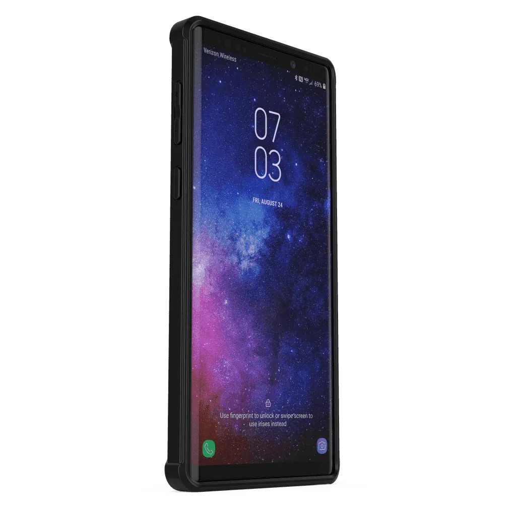 Air Hybrid Case for Samsung Note 9