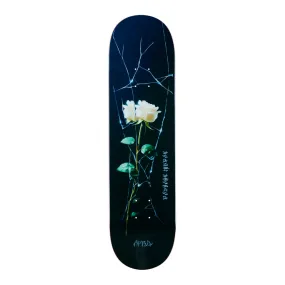 April Dashawn Jordan Cracked Rose Deck 8.0