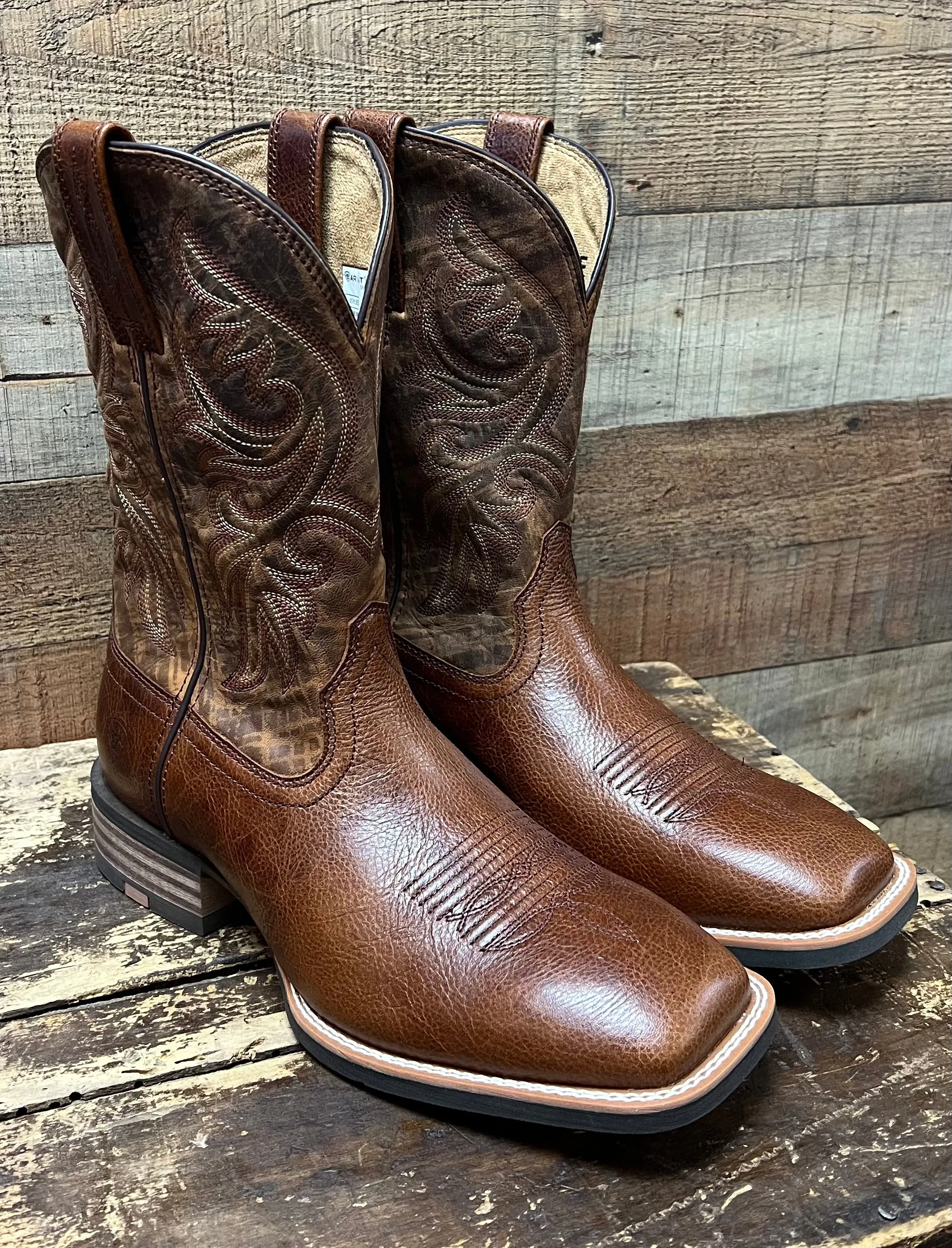 Ariat Slingshot Western