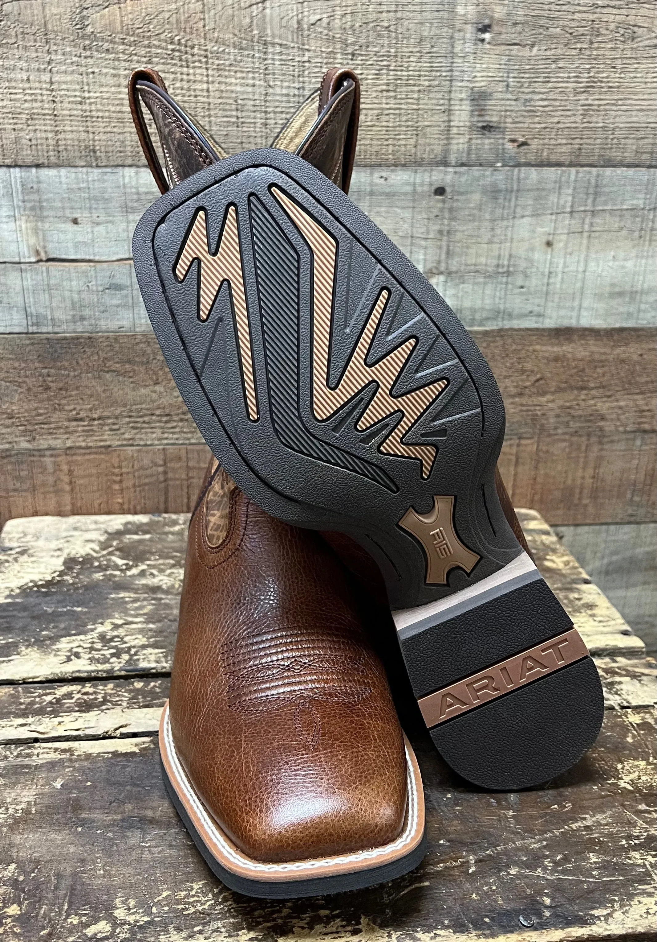 Ariat Slingshot Western