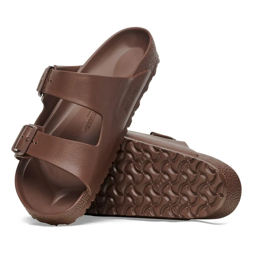  Arizona EVA Sandal in Roast  