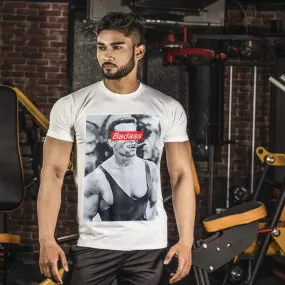 Badass Arnold Tee - Legendary Series- Sale