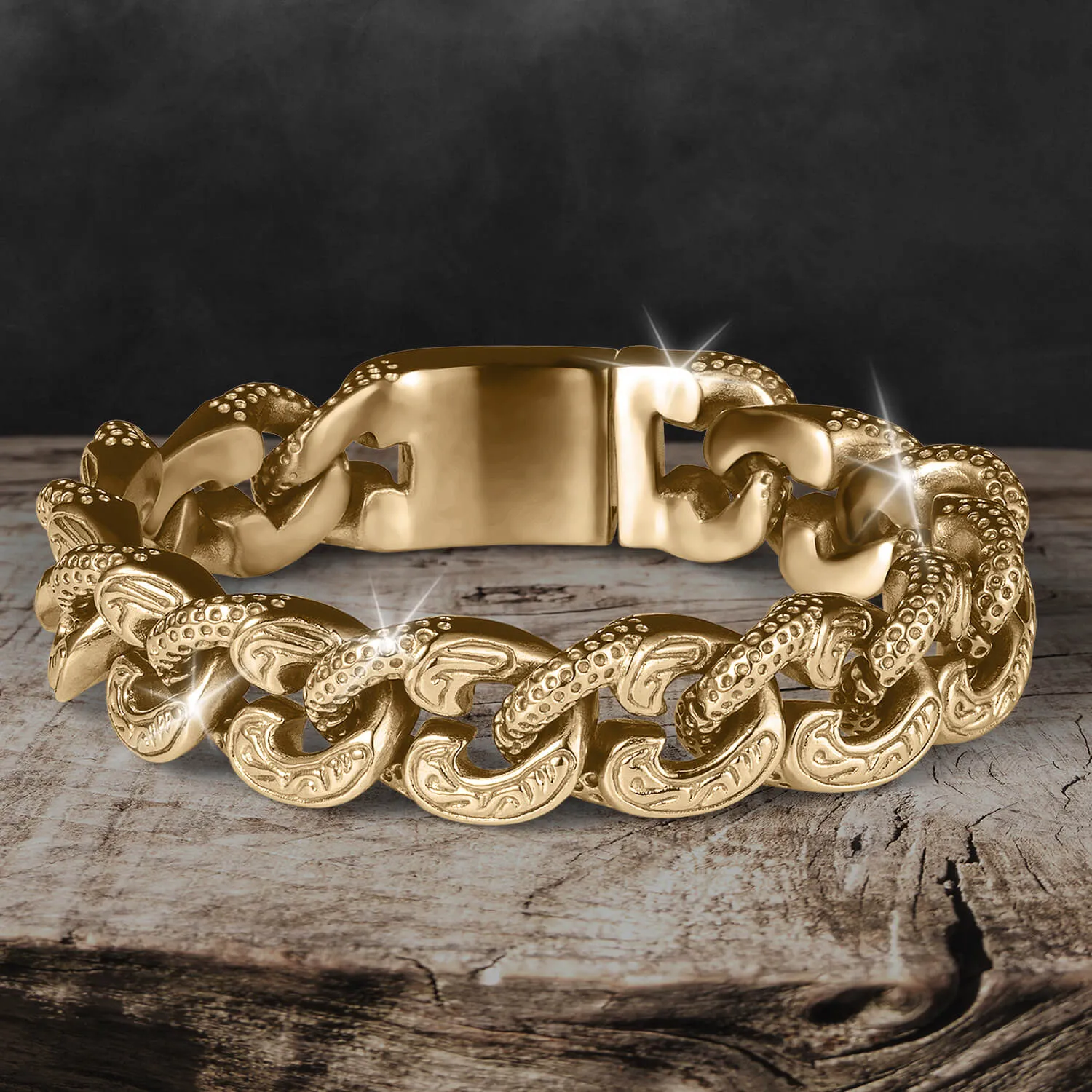 Billow Men's Bracelet