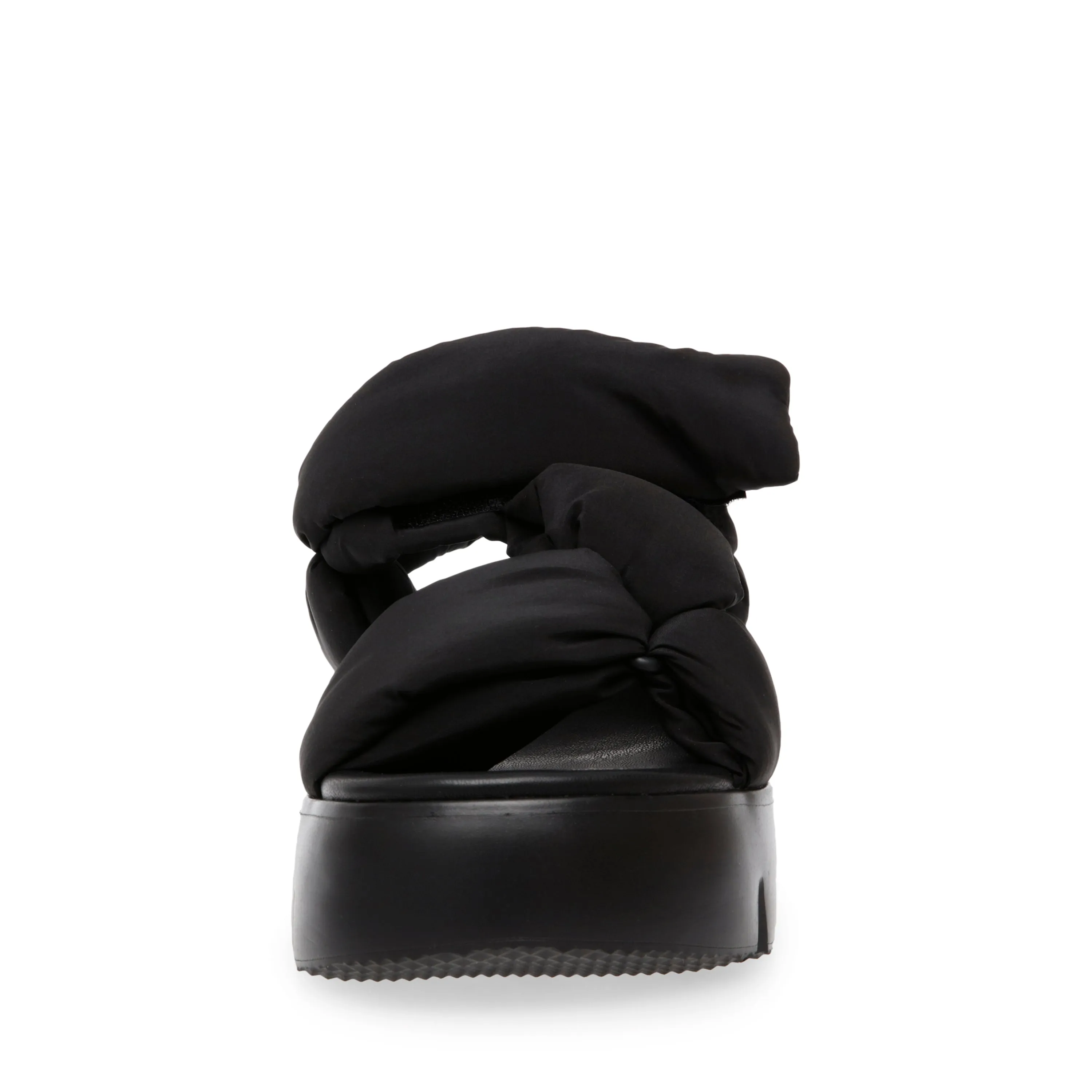 Bonkers Sandal BLACK