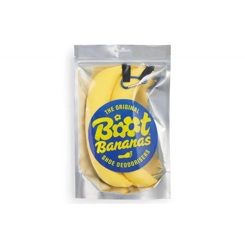 Boot Bananas  Original Shoe Deodorisers