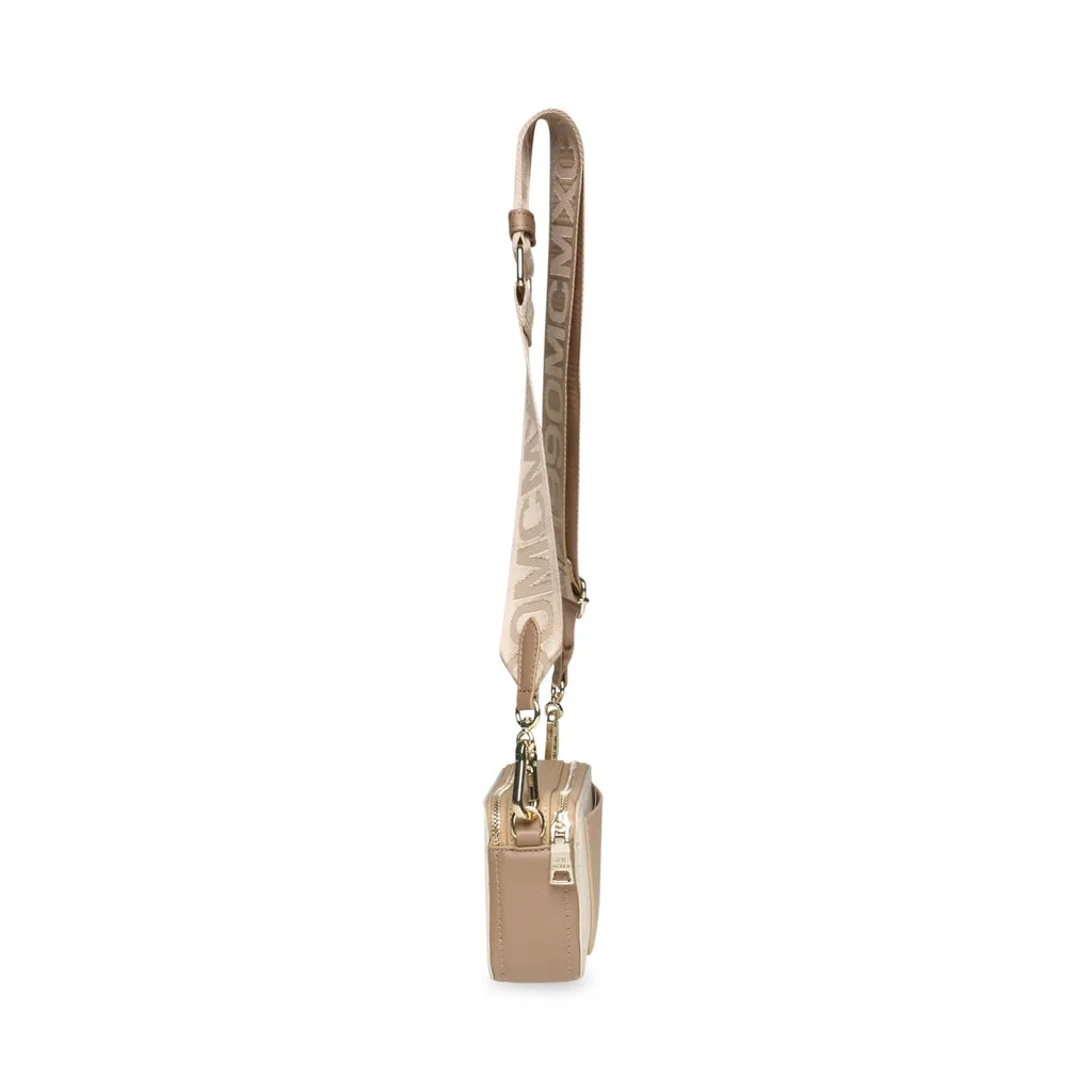 Brisa Crossbody bag BONE