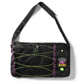 Butter Goods Express Terrain Bag Black