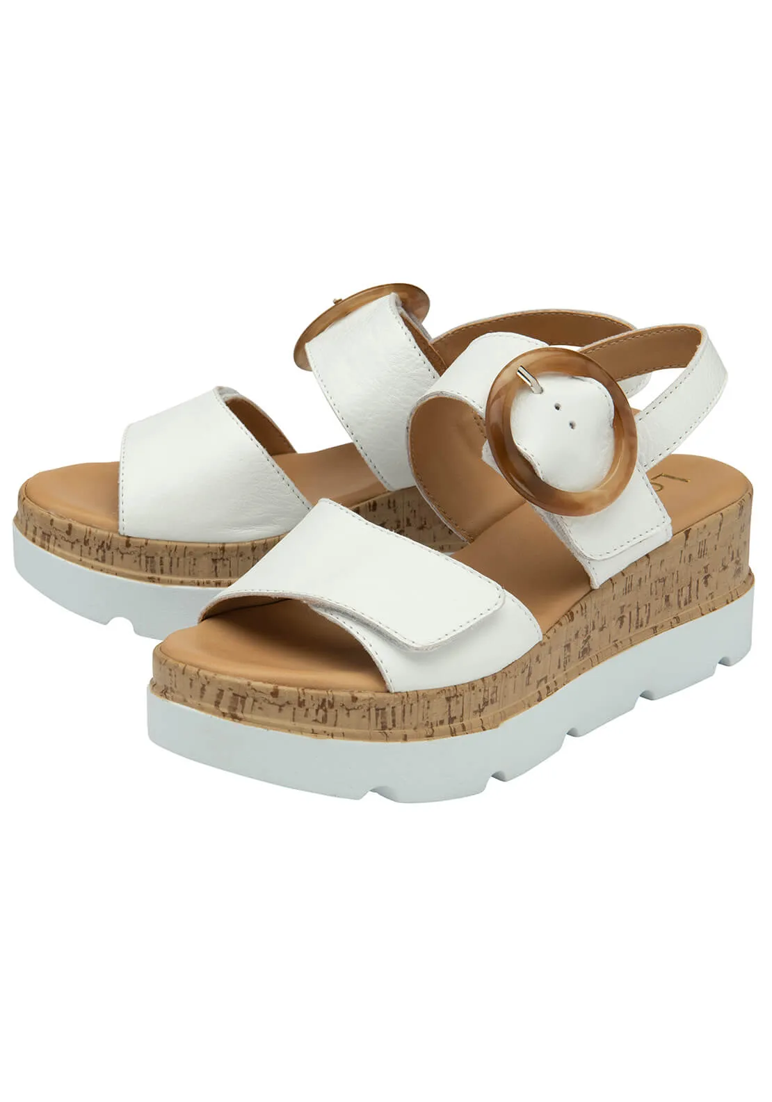 Cammie Sandal