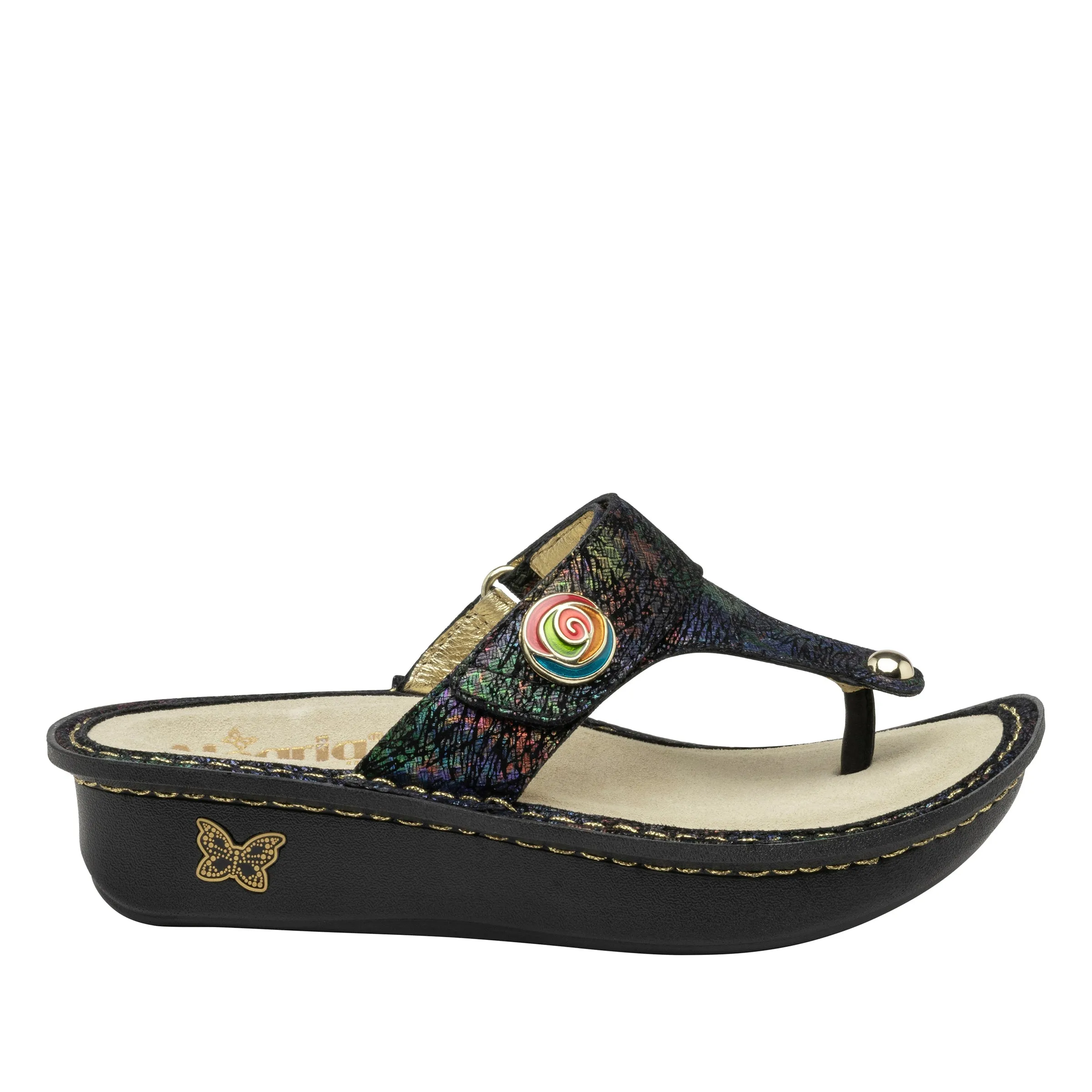 Carina Dynomite Sandal