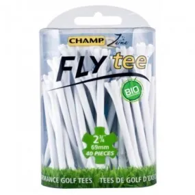 Champ Flytee