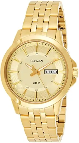 Citizen Quartz Men's